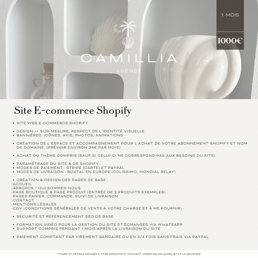 (Copie) Refonte site Internet