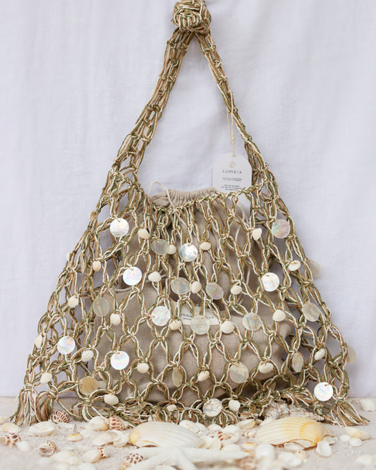 Le grand filet Soleïa ✺