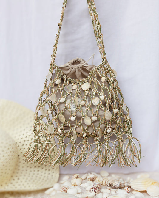 Le petit filet Soleïa ✺