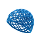 Bonnet Mira Bleu