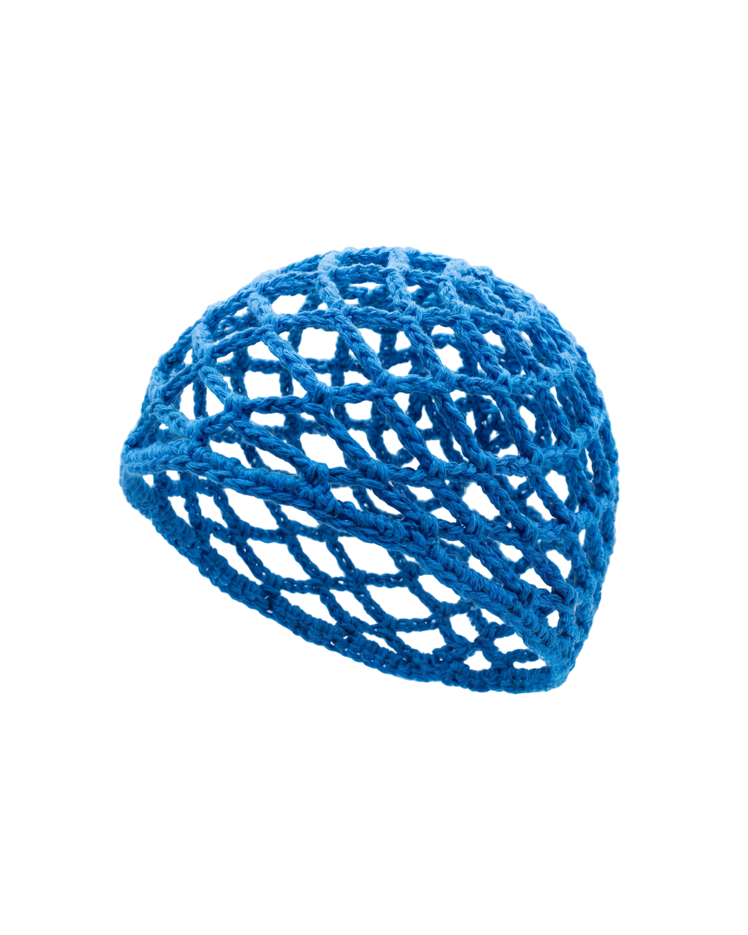 Bonnet Mira Bleu