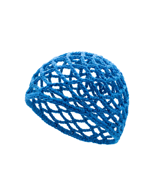 Bonnet Mira Bleu