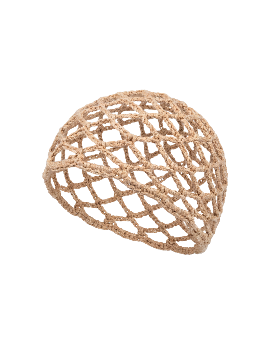 Bonnet Mira Beige