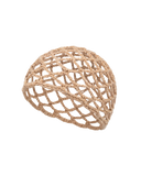 Bonnet Mira Beige