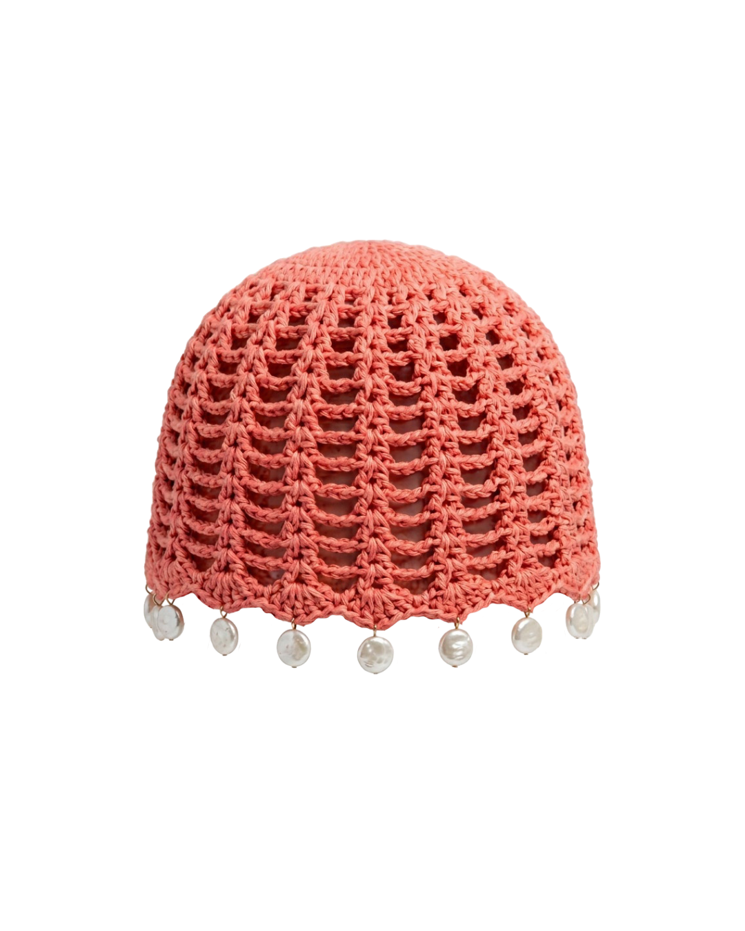 Bonnet Soléa Corail