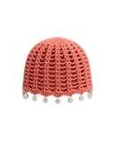 Bonnet Soléa Corail