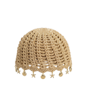 Bonnet Soléa Gold