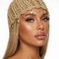 Bonnet Soléa Gold