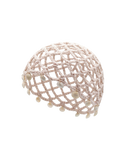 Bonnet Mira Baby Pink