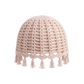 Bonnet Soléa Baby Pink