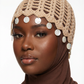 Bonnet Soléa Beige