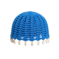 Bonnet Soléa Bleu