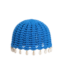 Bonnet Soléa Bleu