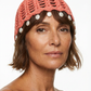 Bonnet Soléa Corail