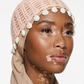Bonnet Soléa Peach