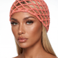 Bonnet Mira Corail