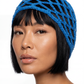 Bonnet Mira Bleu
