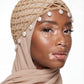 Bonnet Mira Gold