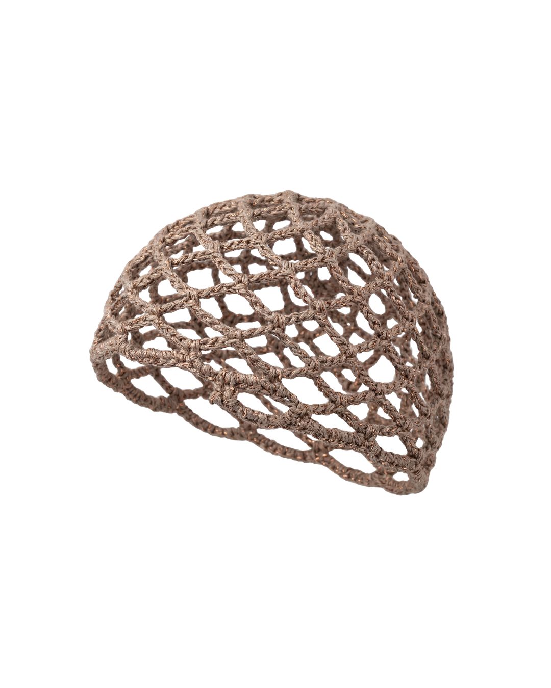 Bonnet Mira Taupe