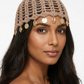 Bonnet Soléa Taupe