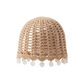 Bonnet Soléa Beige