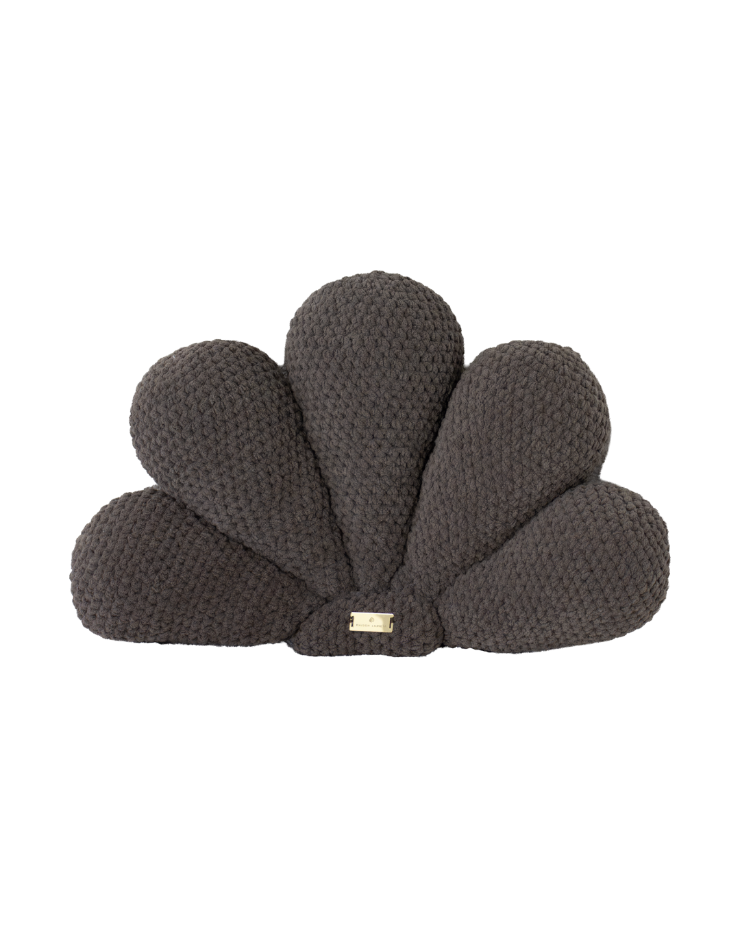 Coussin Coquillage